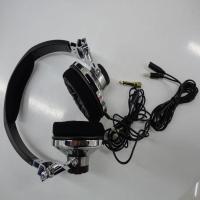 硕美科耳麦DT-2126