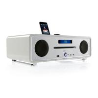RUARKAUDIO R4IE(WH) 音响组合