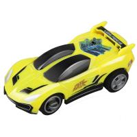 AULDEY 奥迪双钻 天轨争霸动漫 感应挥挥飞车轨道赛车 光羽-钛酸锂感应版211210