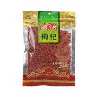 富锦枸杞(甲级)120克