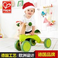 Hape 新奇脚踏车 E0101