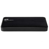 西部数据(WD)MyPassportUltraUSB3.0500G超便携移动硬盘(黑色)WDBPGC5000ABK-CESN