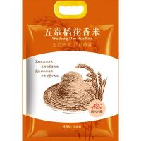 柴火大院 五常稻花香大米 2.5kg
