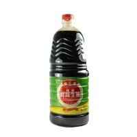珠江桥精酿鲜味生抽王1.9L