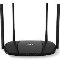 迅捷(FAST)1200M 11AC双频无线路由器FAC1200R