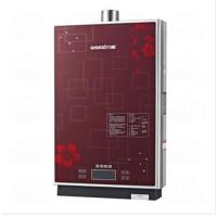 万喜燃气热水器JSQ24-F(F20) 智能恒温热水器 全封闭强化燃烧