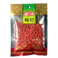 富锦枸杞(甲级)40克