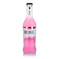 ROSE查理红朗姆鸡尾酒蜜桃味预调酒275ml