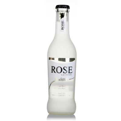 ROSE查理红朗姆鸡尾酒荔枝味预调酒275ml