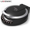 利仁(Liven)LRG-300TB 电饼铛 烤饼机 煎烤机/盘 微电脑式 黑色