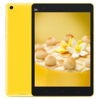 小米平板 64G 柠黄