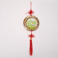 域邦糯米香普洱沱茶200g（熟茶）