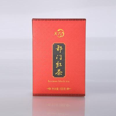 天方100克祁门红茶(一级)