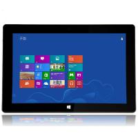 神舟(hasee)PCpad cm10.1寸平板电脑(128SSD 4G内存)