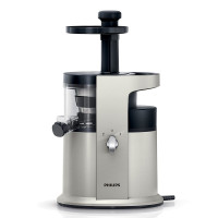 飞利浦榨汁机HR1882 牡蛎白