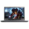 神舟(HASEE) 战神K660D-i7 D1游戏本笔记本电脑(Intel i7 4GB 1TB GTX860M 2G独显)