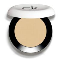 CK卡尔文克雷恩轻盈透气粉饼(晶瓷柔白色)100# 10g