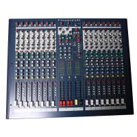 爱威 声艺LX9-16 专业调音台