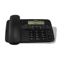 飞利浦来电显示电话机CORD118