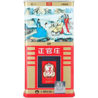 正官庄牌高丽红参[良字]20支75g