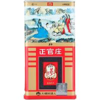 正官庄牌高丽红参[良字]40支75g