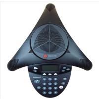 宝利通(POLYCOM)音频会议系统电话机SoundStation2标准型(2200-16000-022)