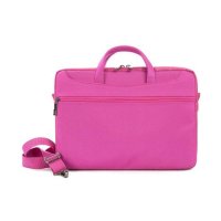 托卡诺WO2-MB13-F单肩包玫红色