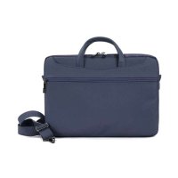 托卡诺WO2-MB13-B单肩包蓝色