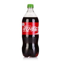 可口可乐碳酸汽水888ml