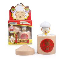 奥迪双钻(AULDEY) 喜羊羊与灰太狼动漫 喜洋洋新年贺年礼物 懒羊羊捉迷藏591105