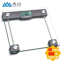 香山家庭用电子健康人体秤EB9359E