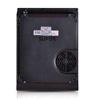 苏泊尔(SUPOR)SDHJ8E11-200 智能超薄电磁炉 节能爆炒电磁灶 火锅家用(赠汤锅)