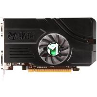 铭瑄MS-GT610 巨无霸 独立显卡1G DDR3 高清显卡 静音低功耗独显 全国联保 LOL/CF游戏显卡