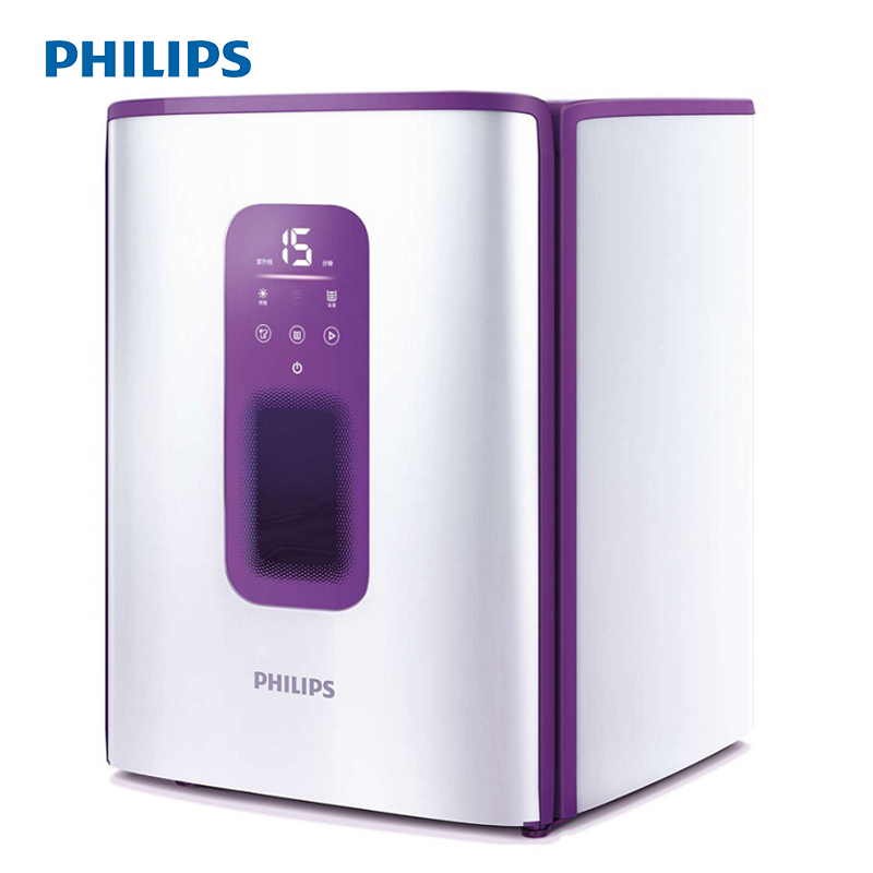 飞利浦(Philips) 烘干机GC910
