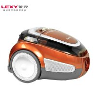 莱克(LEXY)卧式家用超静音S3迷你强力能擦地板的吸尘器VC-T3515S-3