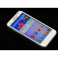 酷派 8715 智尚白 移动4G手机 双卡双待