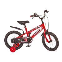 荟智 男女式儿童自行车 宝宝童车