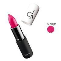 CK卡尔文克雷恩炫彩持久唇膏110# 3g
