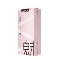 冈本OC紧魅超薄安全套10片装 润滑避孕套