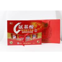 智仁氨基酸葡萄糖营养液1000ml