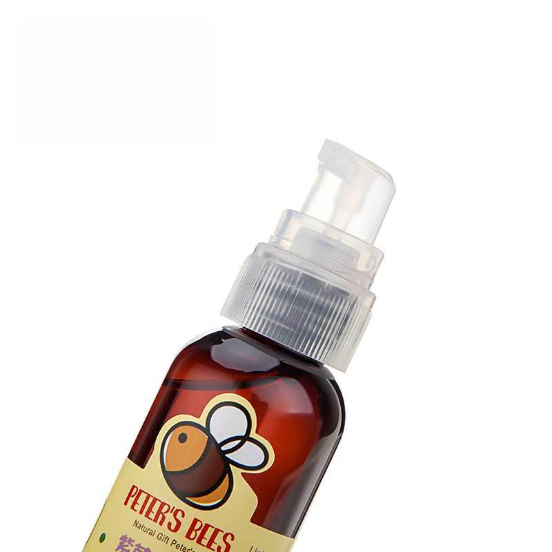 Peters bees 彼特的蜜蜂 婴儿紫草护肤油 50ml