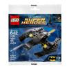 LEGO 乐高 Super Heroes超级英雄系列 蝙蝠侠的飞行器拼砌包