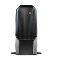 外星人(Alienware)ALWA51R-1808S台式主机(ii7-5820K 16GB 2TB 银色)