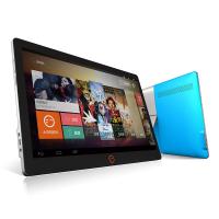 土豆派(优酷土豆)S163E5AFU 蓝 智能一体平板电脑