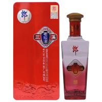 郎酒三溪老坛(A7)52度500ml
