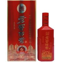 泸州老窖传奇酒（M6）52度500mL