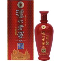 泸州老窖88酿造52度500ML