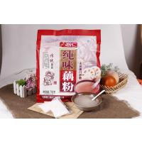 智仁700g纯味藕粉(无糖)