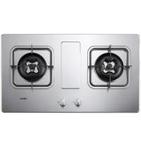 帅康(sacon) QA-98-K9(液化气20Y) 嵌入式燃气灶 (不锈钢)