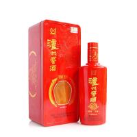 泸州老窖52度泸州窖酒龙窖500ml